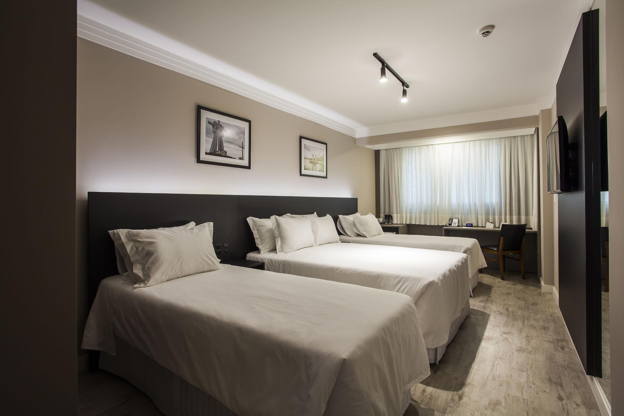 Santa Hotel 3*