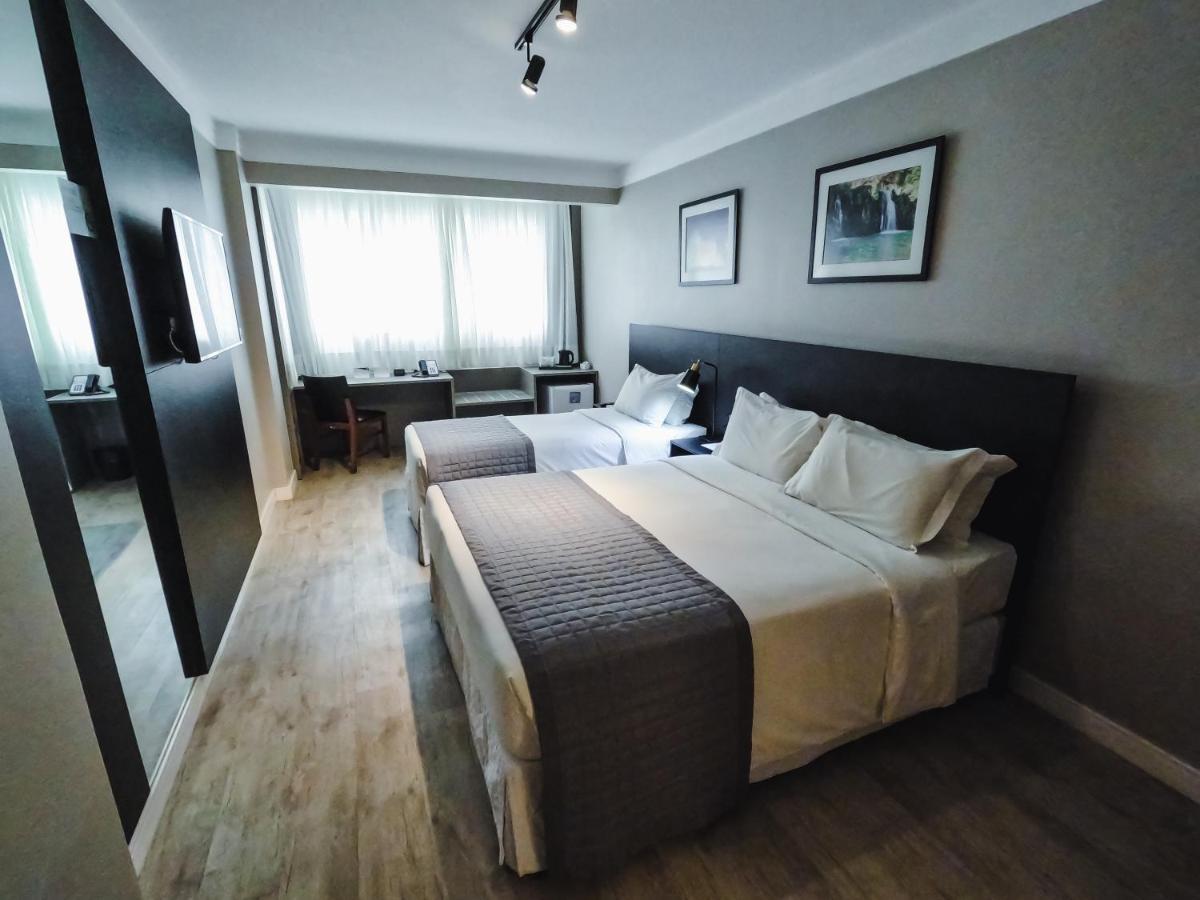 Santa Hotel Balneario Camboriu
