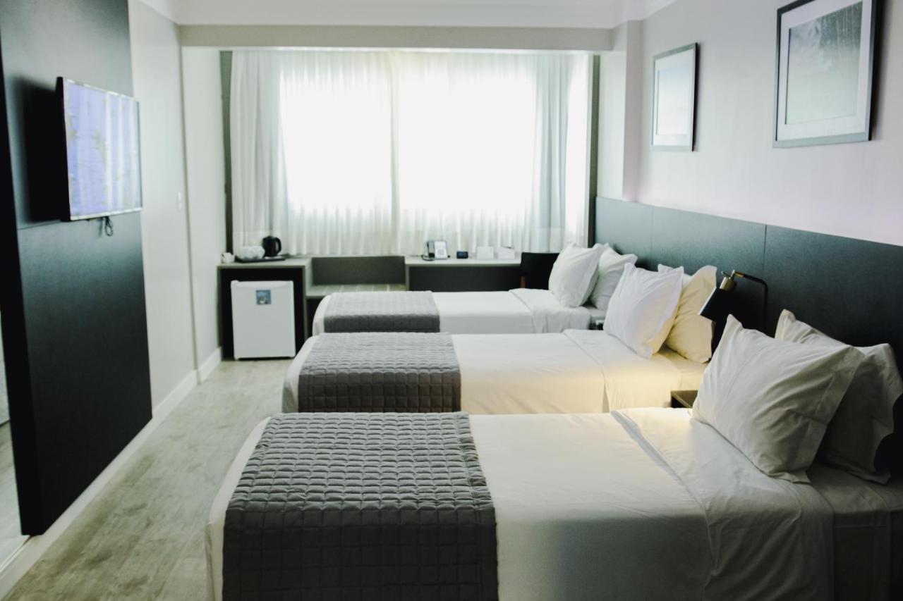 Santa Hotel Balneario Camboriu