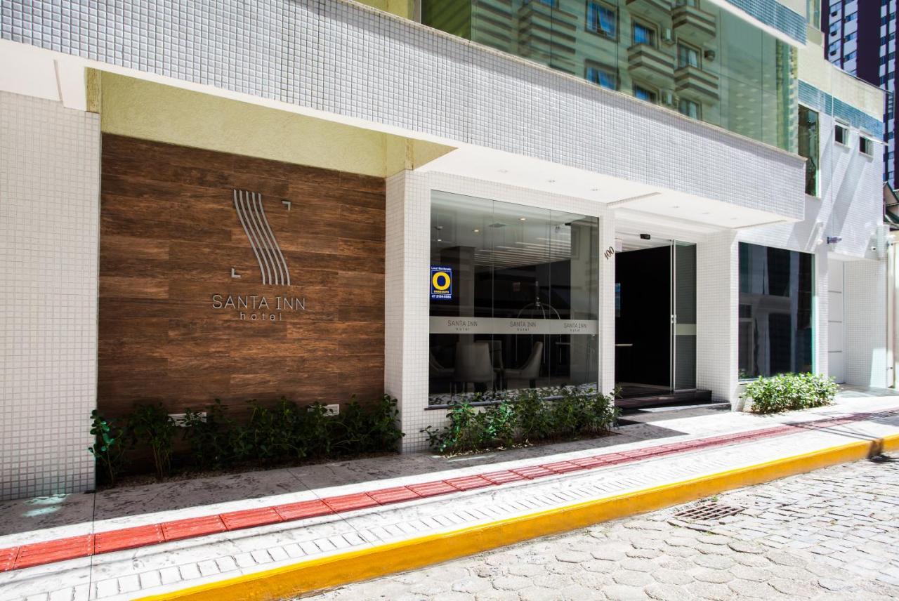 Hotel Santa
